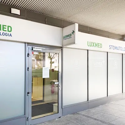 LUX MED Stomatologia